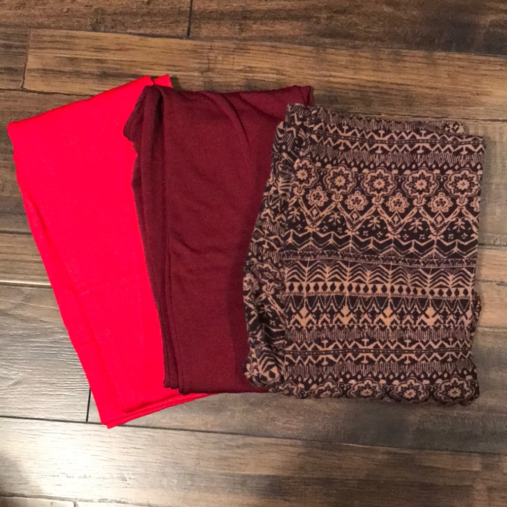 Leggings